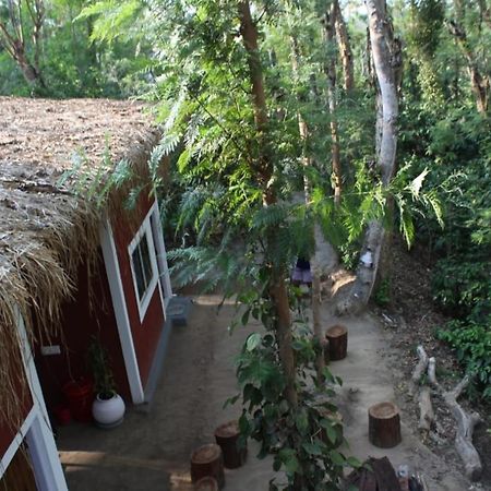 Kaikane Homestay มาดิเครี ภายนอก รูปภาพ