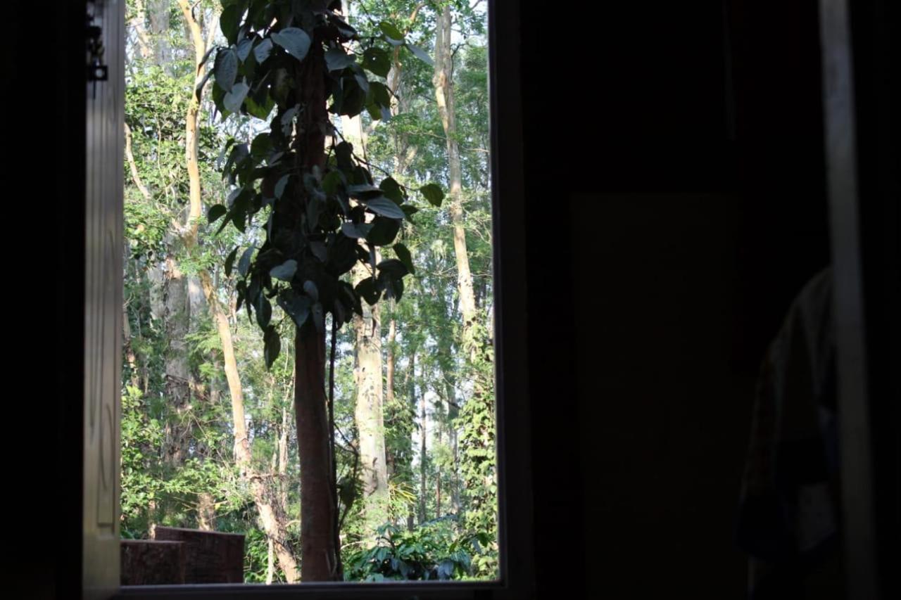 Kaikane Homestay มาดิเครี ภายนอก รูปภาพ