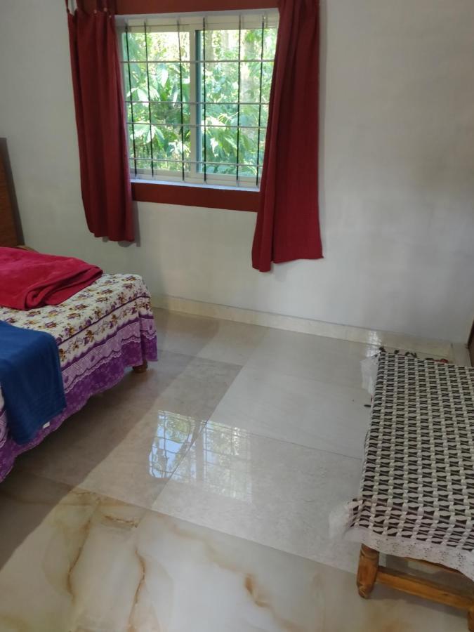 Kaikane Homestay มาดิเครี ภายนอก รูปภาพ